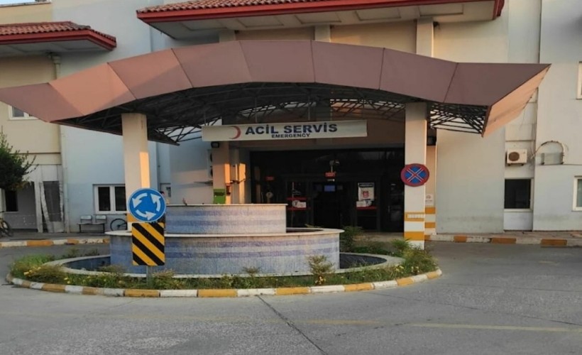 Zehirlenme şüphesiyle hastaneye kaldırılan 3 kardeşten 1'i öldü!
