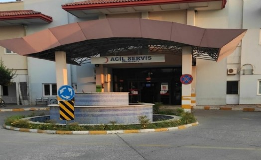 Zehirlenme şüphesiyle hastaneye kaldırılan 3 kardeşten 1'i öldü!