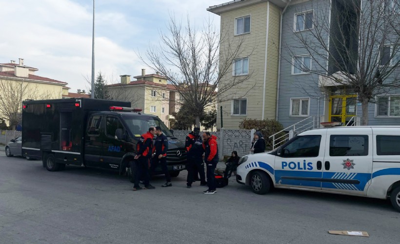 Zehirlenme şüphesiyle hastaneye kaldırılan anne ve 3 çocuğu taburcu edildi