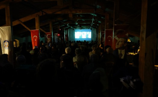 'Bak Postacı Geliyor' Efes Selçuk’tan tam not aldı