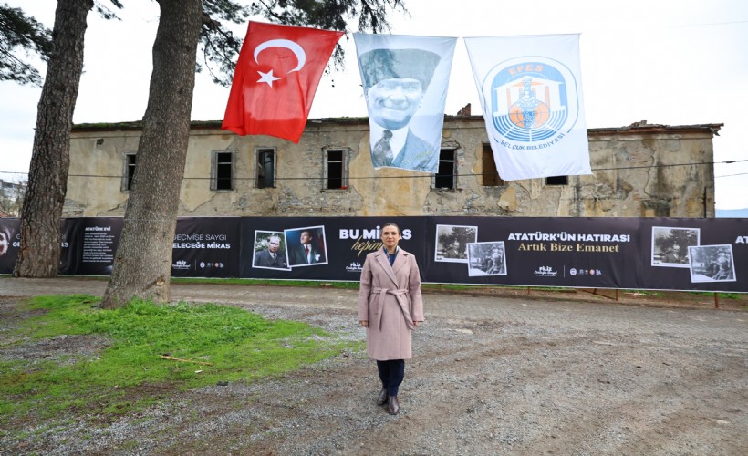 Başkan Sengel’den yeni yıl mesajı: Umuttur bizi ayakta tutan
