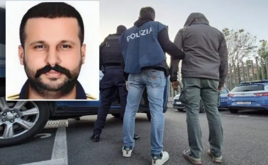 'Daltonlar suç örgütü' davasında karar: Çete yöneticilerine 12'şer kez müebbet hapis