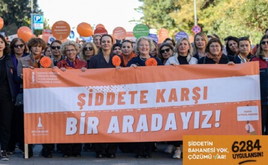 'Hep Birlikte İzmir', kasım sayısıyla genç, kadın ve çocuklarla buluştu