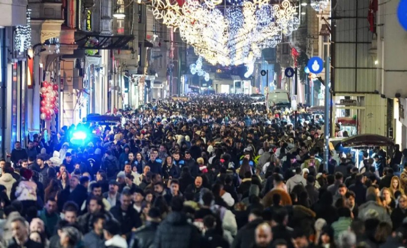 'Saldırı planı yapıyorlardı'... Yılbaşı öncesi IŞİD operasyonu!