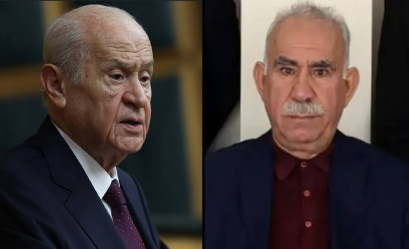 'Süreç başarılı olmazsa Bahçeli'ye darbe yapılacak' iddiası MHP'nin komisyon raporunda aydınlandı