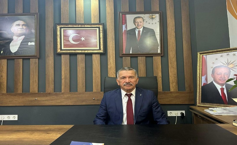 'Temeli atılan İYTE Lisansüstü Öğrenci Yurdu, hizmet anlayışının somut bir göstergesidir'