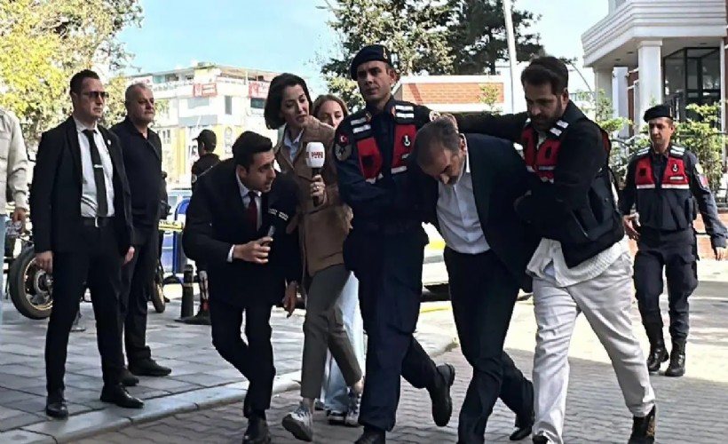'Yenidoğan Çetesi' davasında ara karar açıklandı: 3 sanık tahliye edildi!