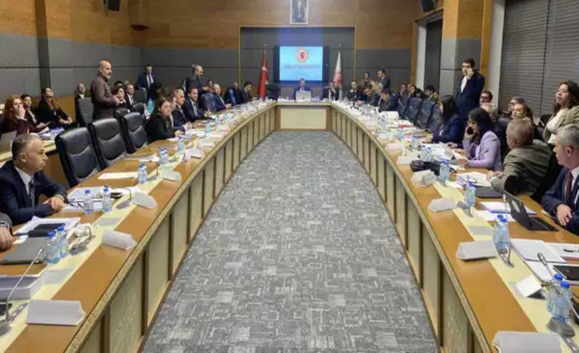 11. Yargı Paketi, TBMM Adalet Komisyonu'nda kabul edildi: O suçlara tahliye yolu kapatıldı!