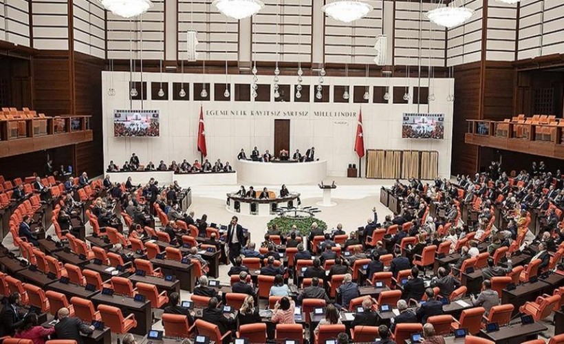 11. Yargı Paketi komisyondan geçti: ‘Kadına, çocuğa şiddet kapsam dışı kalmalı