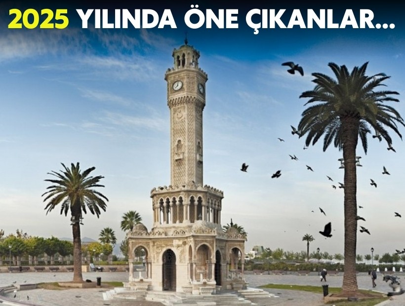 2025 yılında neler yaşandı? İşte öne çıkan olaylar...