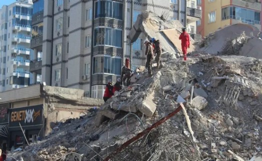 49 kişi hayatını kaybetmişti! Emre Apartmanı davasında tahliye kararı