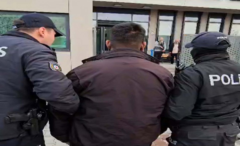 52 yıl hapis cezası bulunan hükümlü yakalandı