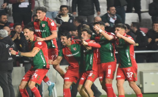 7 oyuncusu bahisten ceza alan Kaf-Kaf'ın gözü Tahkim Kurulu'nda