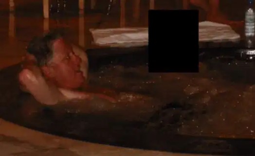 ABD Adalet Bakanlığı Epstein arşivini açtı: Clinton'ın fotoğrafları gündemde