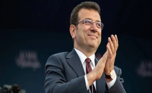 AİHM'den Ekrem İmamoğlu kararı