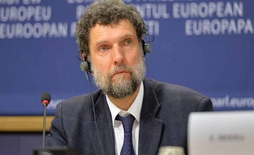 AİHM'den yeni Osman Kavala kararı