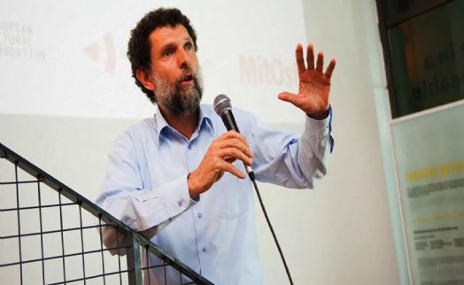 AİHM'den yeni Osman Kavala kararı