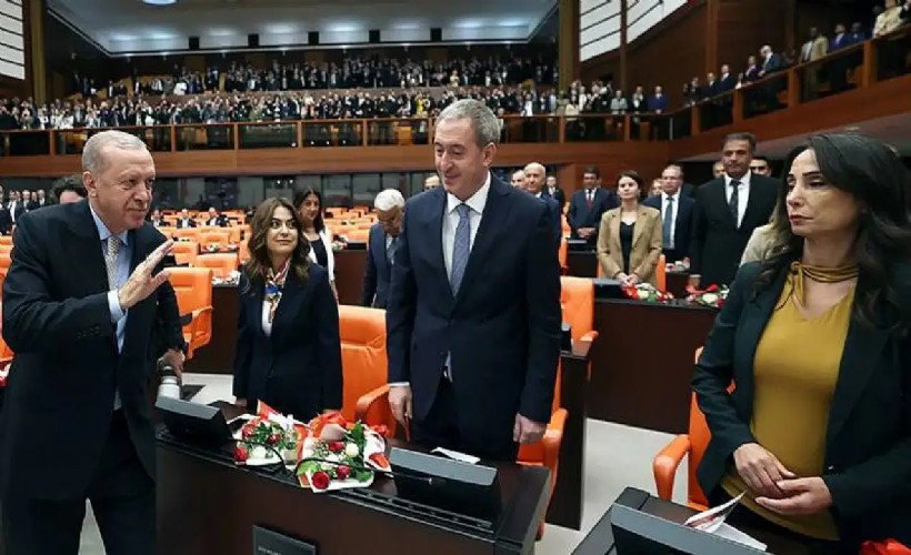 AK Parti Erdoğan'ın talimatıyla yeni bir strateji izleyecek