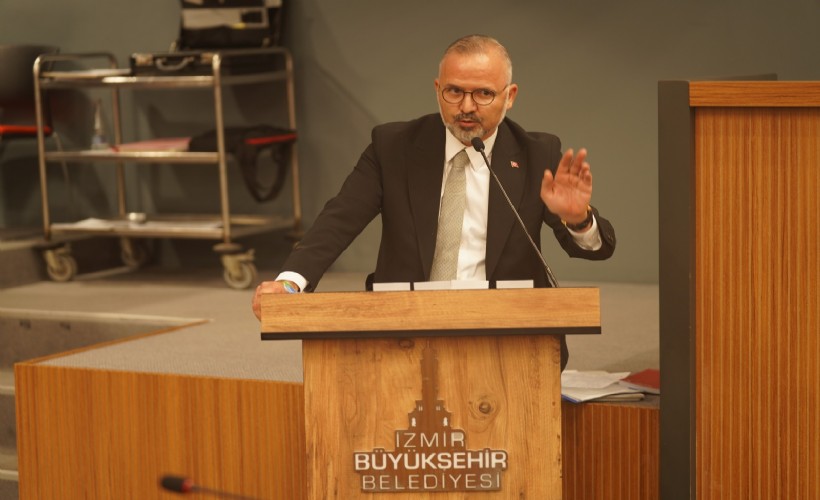 AK Partili Yıldız'dan CHP'li Arslan'a yanıt: Tugay’a en yakın milletvekili olarak savunma refleksi var