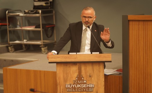 AK Partili Yıldız'dan CHP'li Arslan'a yanıt: Tugay'a en yakın milletvekili olarak savunma refleksi var