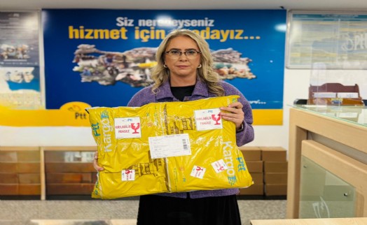 AK Parti'li Ceyda Bölünmez Çankırı, Tugay’a görev hatırlatmasında bulundu