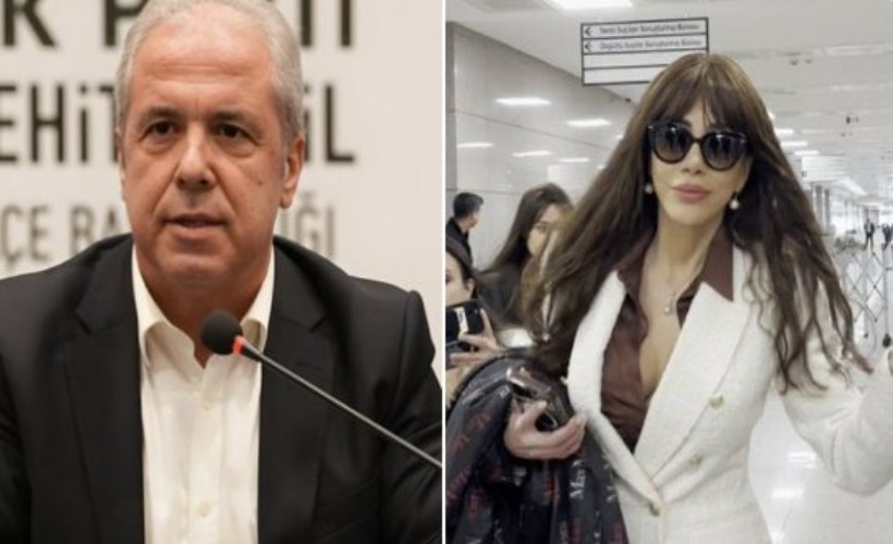 AK Parti'li Şamil Tayyar'dan çarpıcı iddia: Ela Rümeysa Cebeci itirafçı oldu