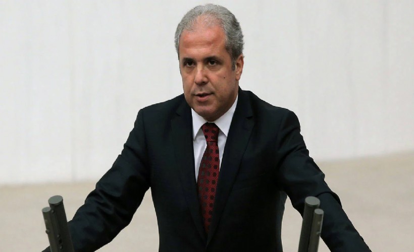 AK Parti'li Tayyar'dan iktidara eleştiri yağmuru!