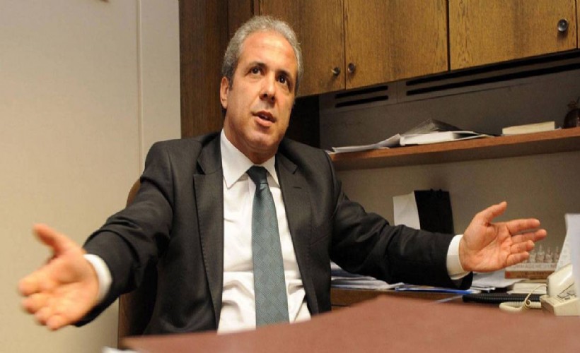 AK Parti'li Tayyar uyuşturucu dosyasını inceledi: Yargı, bürokrasi ve medyada kadrolaşıyorlar