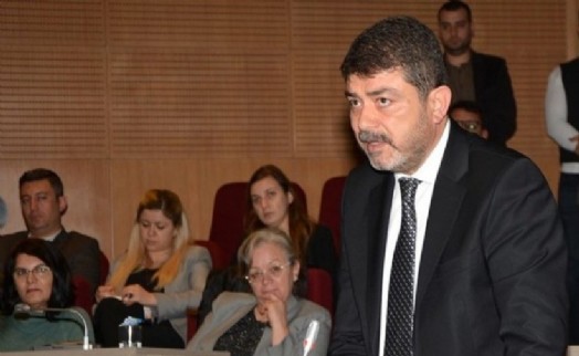 AK Partili Atmaca'dan Aslanoğlu'na 'Ümit Erkol ve Tugay' çağrısı