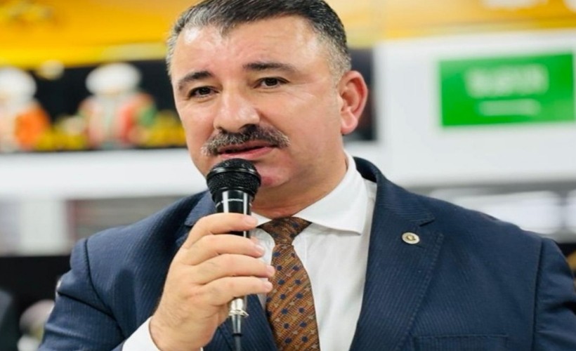 AK Partili Başdaş sert çıktı: Konak Belediyesi yeni yılda esnafa çökecek