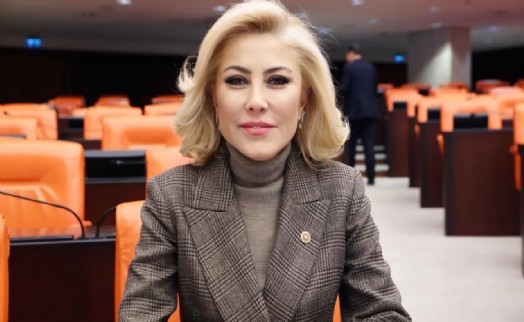 AK Partili Bursalı'dan 2025 değerlendirmesi ve 2026 mesajı: Yeni yıla daha güçlü giriyoruz'