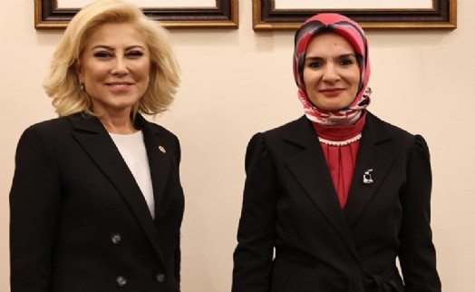 AK Parti'li Bursalı'dan o bakanlığa yapılacak personel alımına ilişkin açıklama: 'Mülakat yok, KPSS sıralaması esas alınacak'