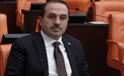 AK Partili Kırkpınar'dan CHP'li Yücel'e yanıt; Gerçekler ortada...