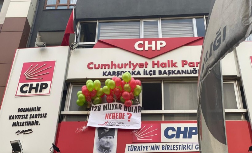 AK Parti’li Köse’nin ‘belediyecilik’ eleştirisine CHP Karşıyaka’dan sert çıkış: Siyasi ikiyüzlülük!