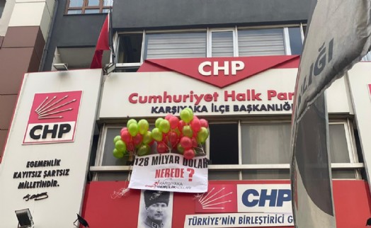 AK Parti'li Köse'nin ‘belediyecilik' eleştirisine CHP Karşıyaka'dan sert çıkış: Siyasi ikiyüzlülük!