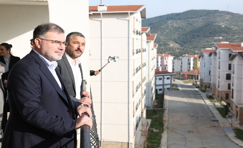 AK Partili Saygılı’dan CHP’li Güç’e saha yanıtı!