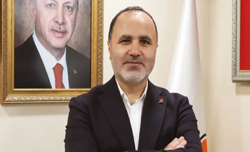AK Parti'li başkanın kasası soyuldu: Hırsız öz oğlu çıktı!