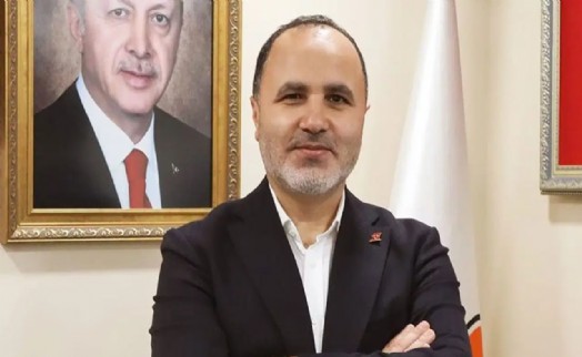 AK Parti'li başkanın kasası soyuldu: Hırsız öz oğlu çıktı!