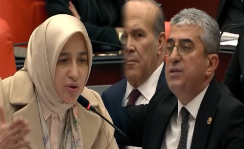 AK Partili Zengin'den tepki çeken mülakatsız işe alım çıkışı: 'Utanmıyoruz'