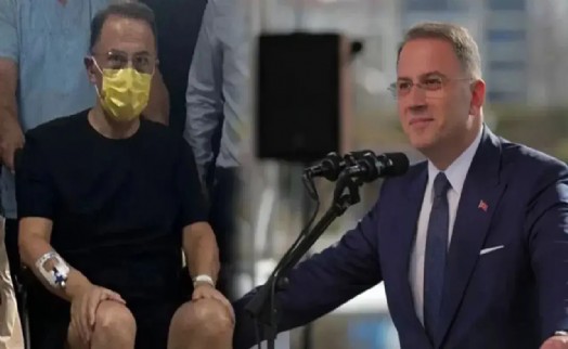 Adli Tıp'tan Murat Çalık için yeni karar!