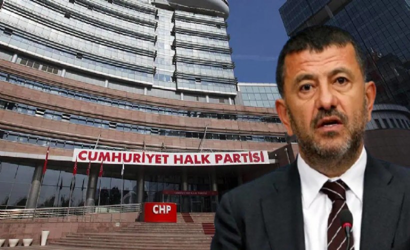 Ağbaba’dan İBB iddianamesi tepkisi: 'Malesef CHP'yi kapatmaya yönelik'