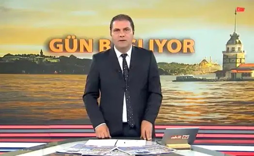Akit TV'den 'asgari ücret' tepkisi: 'Ben utanıyorum, bu kadar mı milletten kopuksunuz?'