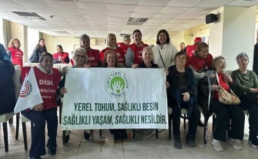 Alaçatı'daki tartışmalı otelyat limanı projesinde ÇED toplantısı iptal edildi