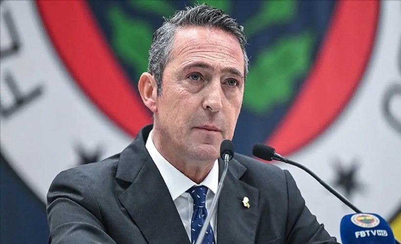 Ali Koç'tan Sadettin Saran kararı