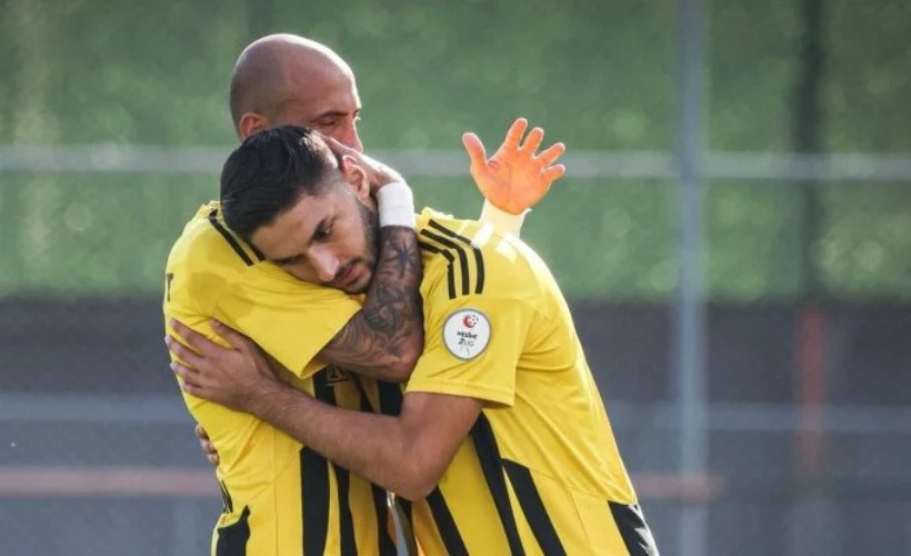 Aliağa FK, Sivasspor'u yendi, kupada gruplara kaldı