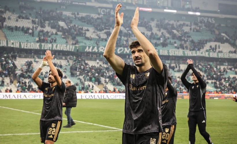 Aliağa FK kayıplara rağmen Play-Off potasında!