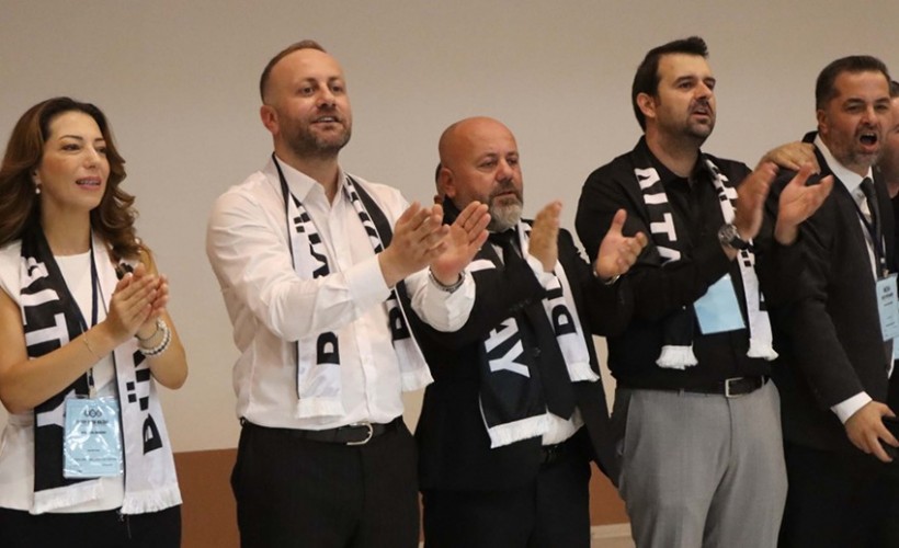 Altay'a yönetim dayanmıyor