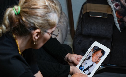 Altay bebek iddianamesi! Böcek ilacı için Kimyasal silah vurgusu!