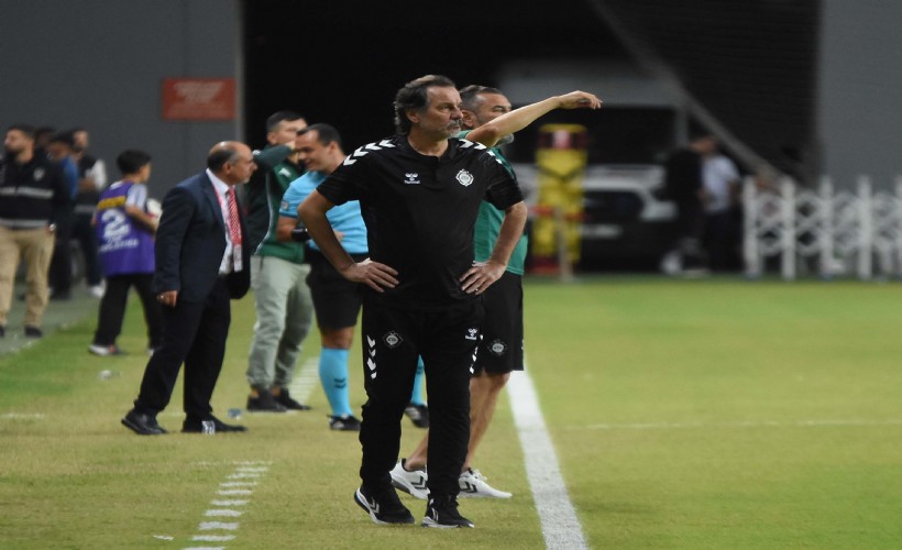 Altay'da Yusuf Şimşek çare olamadı