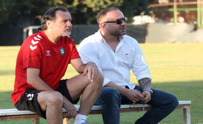 Altay'da Yusuf Şimşek sıkıntısı: Başkan sert yanıt verdi